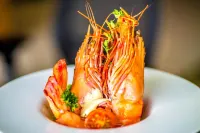 Novotel Yanbu - Bữa sáng