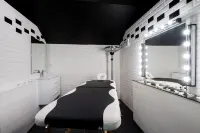 Art Hotel - spa