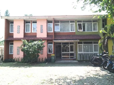 Rumah Tamu Ciumbuleuit