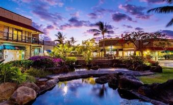 Ainamalu at Waikoloa Beach Resort