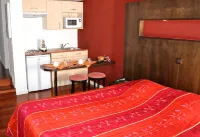 Hôtel la Scala Hotels in Augerville-la-Rivière