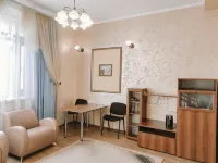 Smart Hotel Kdo Omsk Hotel
