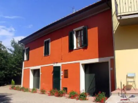 Leonardo Hotéis em Vinci