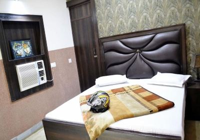 その他 ラッキー レストラン＆ゲストハウスの写真