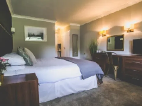 The Royal George Hotels in Chepstow