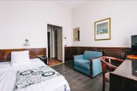 Comfort Guesthouse Hotels in Jakobstad