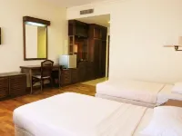 Gemas Golf Resort Hotels in Gemas