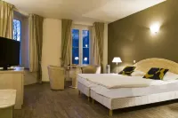 Au Lit des Ours Hotels in Libin