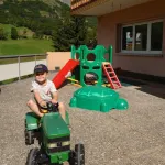 Hotel Viktoria-Leukerbad-Therme