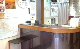 Business Hotel Sakai