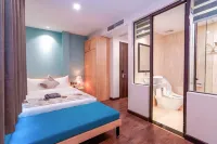 Momizi Hotel Hai Phong Hotels in der Nähe von Đình Lương Xâm