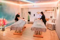 漢密爾頓 Spa 養生會議酒店 - SPA