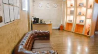 Smart Hotel Kdo Barnaul Hotel