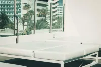 Apartamentos El Palmar - سبا