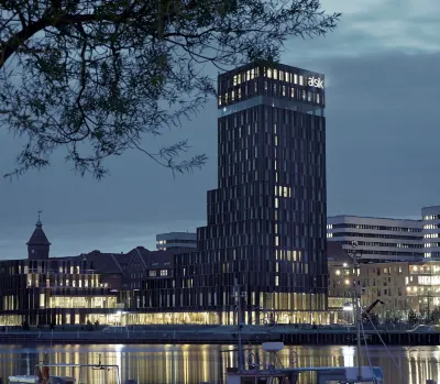 Steigenberger Alsik – Hotel & Spa Hotels in 