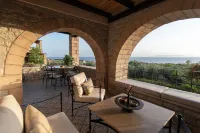 Polismata - Private Residences Hotels in Ditiki Mani