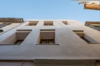 Al Daliani Minaret Rooms Hotels near RIDE