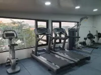 Mamba Point Hotel - نادي رياضي