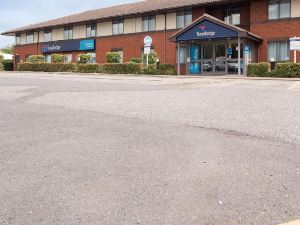 Travelodge Nottingham Trowell M1