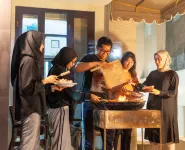 Villa Amaryllis Kaliurang فنادق في Selo
