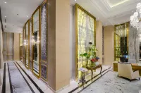 Apartment Art Deco Private Jacuzzi Hotels in Cidadap
