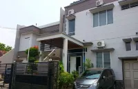 Wisma Delima Hotels in 