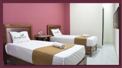 Flory Hotel Hotels in Panggungharjo