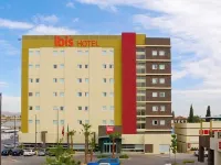 Ibis Chihuahua Hotels in Chihuahua
