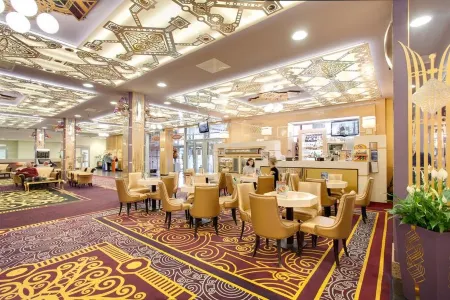 Дельта Измайлово Отели в г. Москва