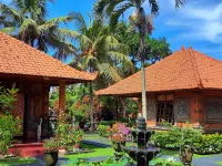 Gayatri Các khách sạn ở Bali