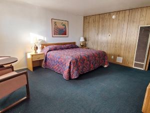 Budget Inn Motel Gallup