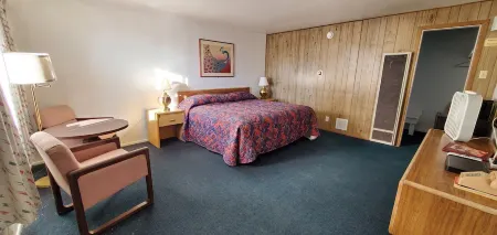 Budget Inn Motel Gallup