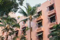 The Royal Hawaiian, A Luxury Collection Resort, Waikiki
