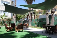 El Latino Otel Hôtels à : Kuzdere Mahallesi