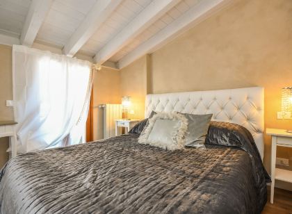 Luxury Suite Sirmione