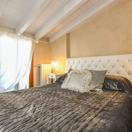 Luxury Suite Sirmione