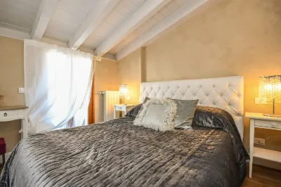 Luxury Suite Sirmione