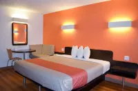 Motel 6 Kingsland, GA - Kings Bay Naval Interstate 95 - 2-Star