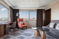 The Westin Zagreb Hotels in 