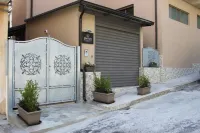 Anfitrite B&B