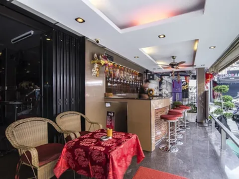 รูปภาพของโรงแรมโคปา