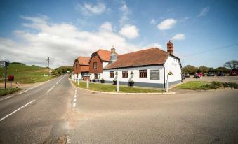 The Chequers Inn