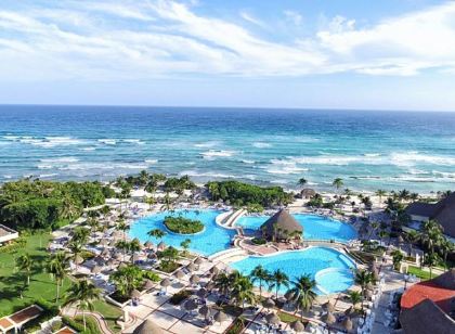 Bahia Principe Grand Coba - All Inclusive