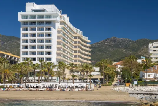 Amàre Beach Hotel Marbella - Adults Only Recommended