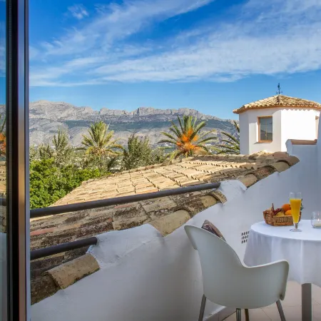 Hotel Tossal d'Altea