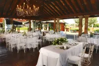 Villa Montaña Hotel & Spa