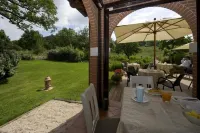 Saturnia Tuscany Hotel - breakfast