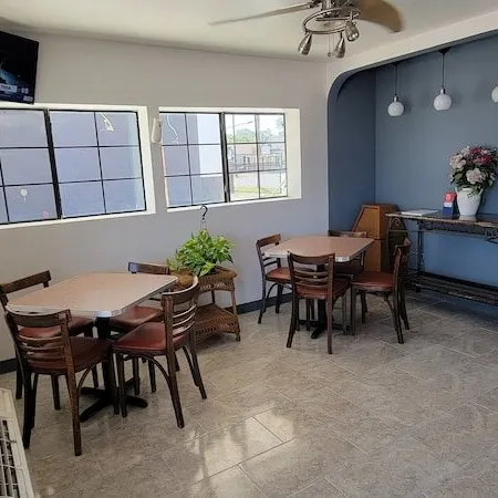 Americas Best Value Inn San Antonio Downtown Riverwalk