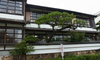 Kappo Ryokan Rinsui