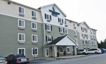 WoodSpring Suites Johnson City